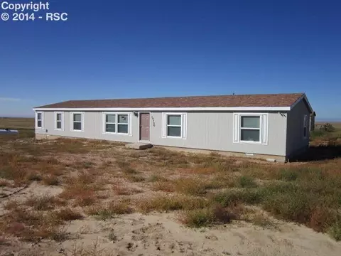 14790 S Lauppe Dr, Yoder, CO 80864 photo 1