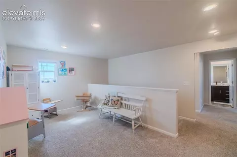 Entry Way - 10406 Devoncove Dr, Peyton, CO 80831 photo 4 of 5