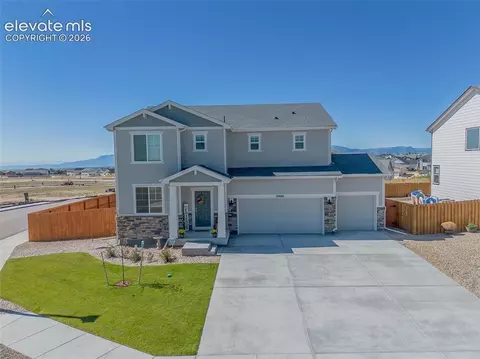 10406 Devoncove Dr, Peyton, CO 80831