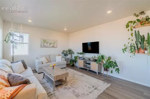 Living - 10406 Devoncove Dr, Peyton, CO 80831 photo 1 of 1