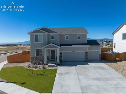 10406 Devoncove Dr, Peyton, CO 80831