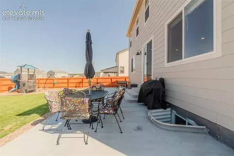 Exterior - 10406 Devoncove Dr, Peyton, CO 80831 photo 6 of 6
