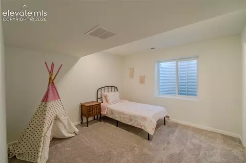 Bedroom - 10406 Devoncove Dr, Peyton, CO 80831 photo 8 of 8