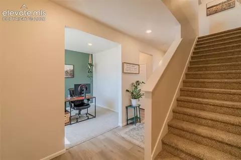 Entry Way - 10406 Devoncove Dr, Peyton, CO 80831 photo 1 of 5