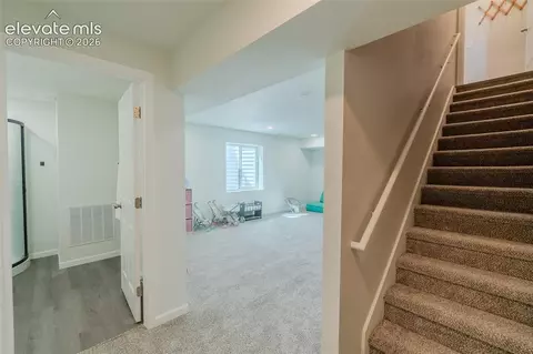 Entry Way - 10406 Devoncove Dr, Peyton, CO 80831 photo 5 of 5