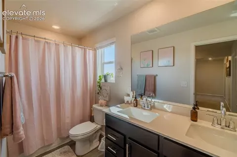 Bath - 10406 Devoncove Dr, Peyton, CO 80831 photo 3 of 4