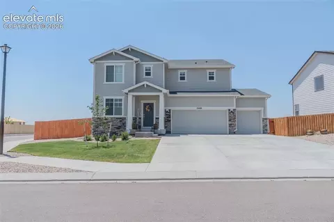 10406 Devoncove Dr, Peyton, CO 80831