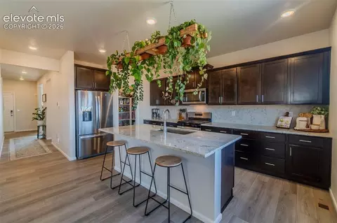 Kitchen - 10406 Devoncove Dr, Peyton, CO 80831 photo 1 of 4