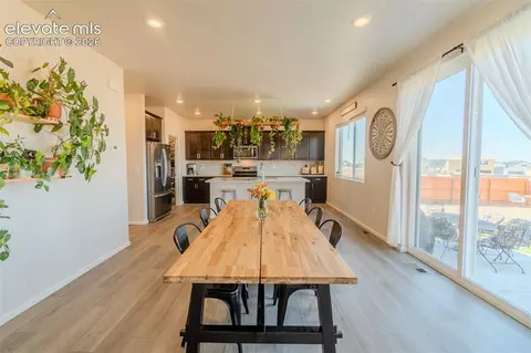 Dining - 10406 Devoncove Dr, Peyton, CO 80831 photo 1 of 3