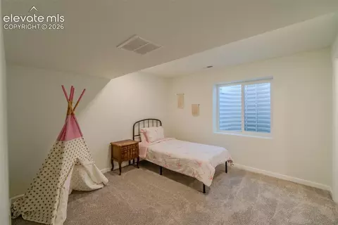 Bedroom - 10406 Devoncove Dr, Peyton, CO 80831 photo 8 of 8