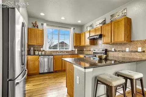4944 Justeagen Dr, Colorado Springs, CO 80911