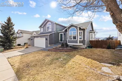 8338 Andrus Dr, Colorado Springs, CO 80920