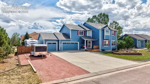 12571 Scamper Rd, Peyton, CO 80831 photo 2