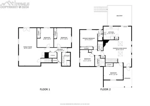 1518 Chadderton Ct, Colorado Springs, CO 80907