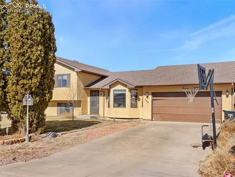 155 E Calico Dr, Pueblo West, CO 81007