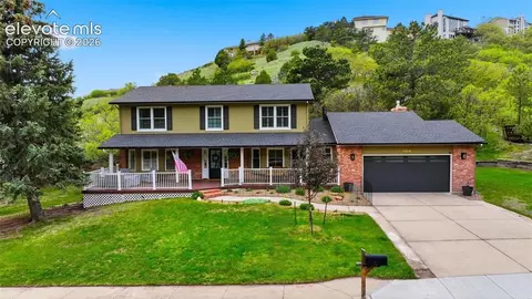 6914 Oak Valley Dr, Colorado Springs, CO 80919
