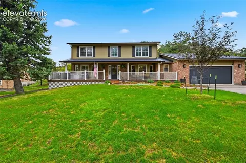 6914 Oak Valley Dr, Colorado Springs, CO 80919