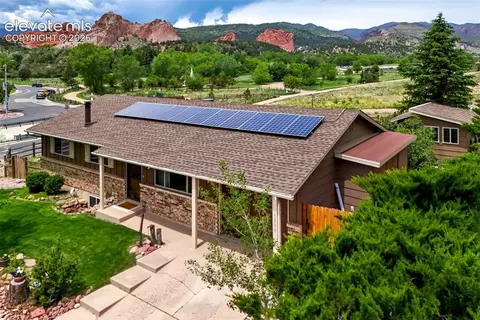 1339 31st Cir, Colorado Springs, CO 80904
