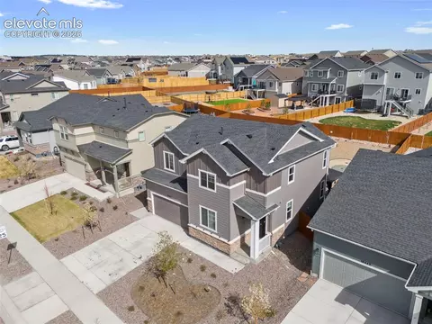 View/Area - 10451 Rolling Peaks Dr, Peyton, CO 80831 photo 2 of 4