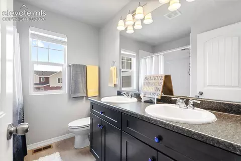 Bath - 10451 Rolling Peaks Dr, Peyton, CO 80831 photo 1 of 2