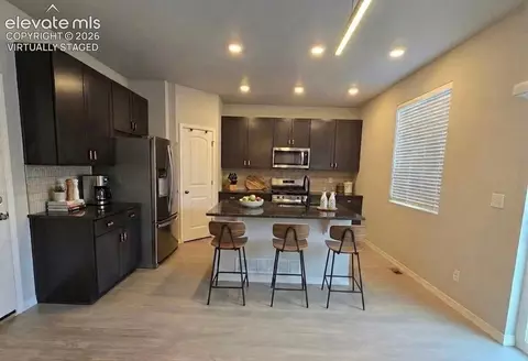 Kitchen - 10451 Rolling Peaks Dr, Peyton, CO 80831 photo 1 of 3