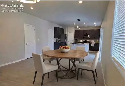 Dining - 10451 Rolling Peaks Dr, Peyton, CO 80831 photo 1 of 1