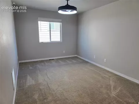Bedroom - 10451 Rolling Peaks Dr, Peyton, CO 80831 photo 2 of 7