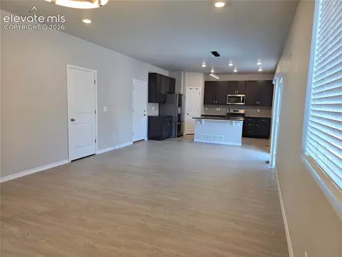 Living - 10451 Rolling Peaks Dr, Peyton, CO 80831 photo 3 of 4