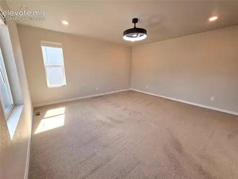 Living - 10451 Rolling Peaks Dr, Peyton, CO 80831 photo 4 of 4
