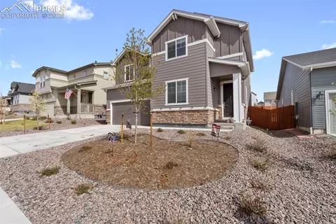 Other - 10451 Rolling Peaks Dr, Peyton, CO 80831 photo 1 of 10