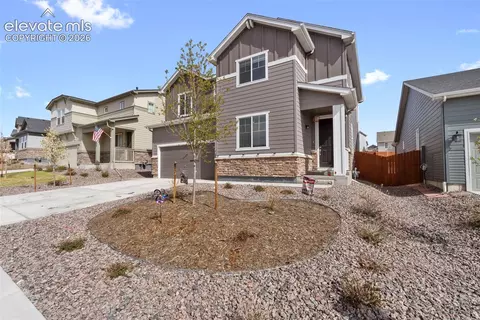 Other - 10451 Rolling Peaks Dr, Peyton, CO 80831 photo 1 of 10