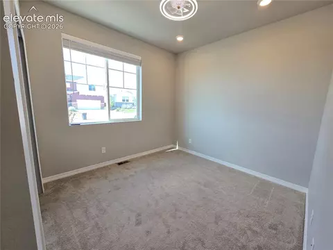 Bedroom - 10451 Rolling Peaks Dr, Peyton, CO 80831 photo 1 of 7
