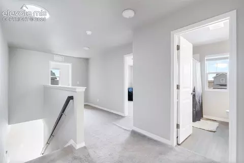 Entry Way - 10451 Rolling Peaks Dr, Peyton, CO 80831 photo 1 of 1