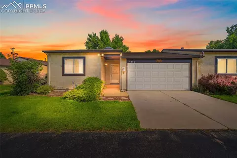 4830 Elm Grove Dr, Colorado Springs, CO 80911