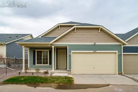5777 Mireland Vw, Colorado Springs, CO 80927