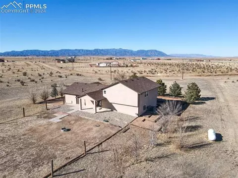 6265 Straight Arrow Pt, Fountain, CO 80817