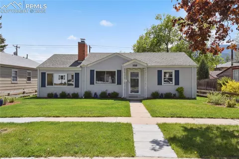 3019 W Platte Ave, Colorado Springs, CO 80904