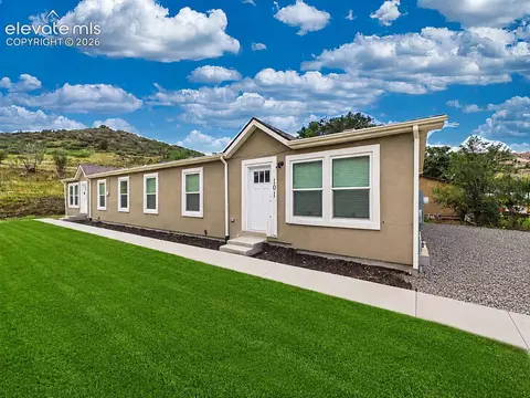 2515 Busch Ave, Colorado Springs, CO 80904