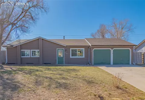 105 Turf Trail Ct, Fountain, CO 80817