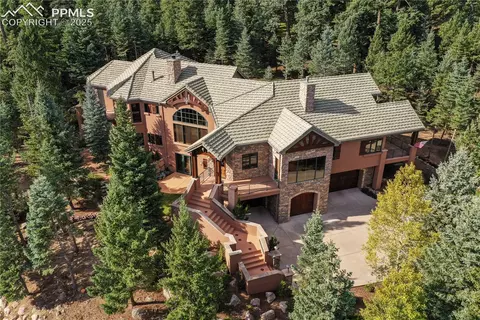 4990 Willow Stone Hts, Colorado Springs, CO 80906