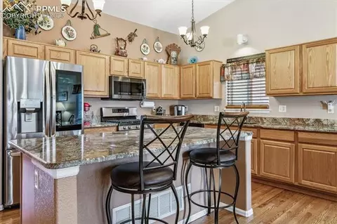 12833 Capital Creek St, Parker, CO 80134