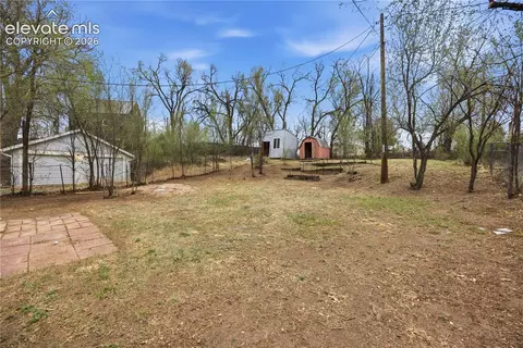 911 S El Paso St, Colorado Springs, CO 80903