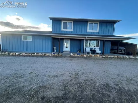 6896 Pfost Dr, Peyton, CO 80831 photo 1