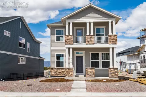 9146 Wolf Valley Dr, Colorado Springs, CO 80924