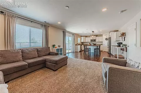 11781 Sedge Ct, Peyton, CO 80831 photo 10