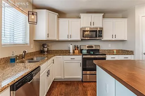 11781 Sedge Ct, Peyton, CO 80831 photo 14