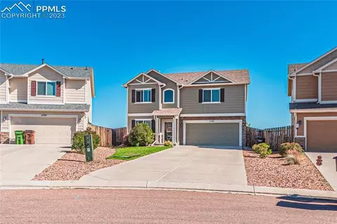 11781 Sedge Ct, Peyton, CO 80831 photo 2