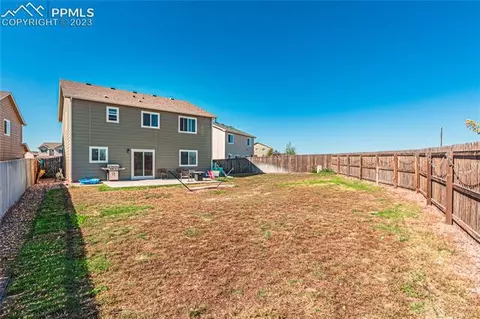 11781 Sedge Ct, Peyton, CO 80831 photo 42