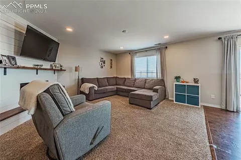 11781 Sedge Ct, Peyton, CO 80831 photo 9