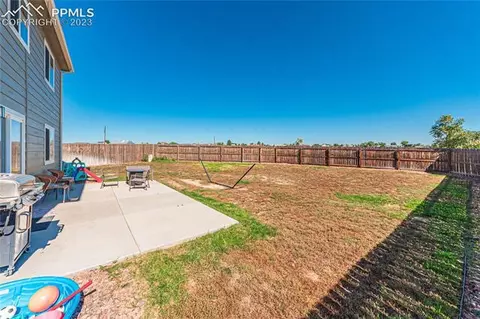 11781 Sedge Ct, Peyton, CO 80831 photo 41